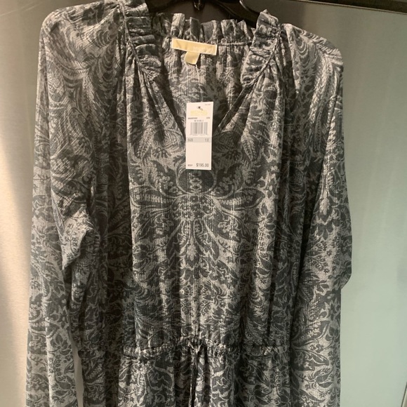 Michael Kors Summer maxi dress - Picture 1 of 4